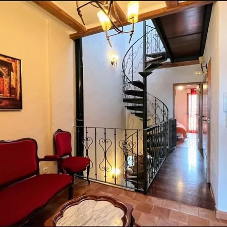 Casa Concordia- With Panoramic Views To The Sea