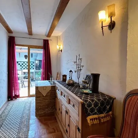 Casa Concordia- With Panoramic Views To The Sea Holiday home