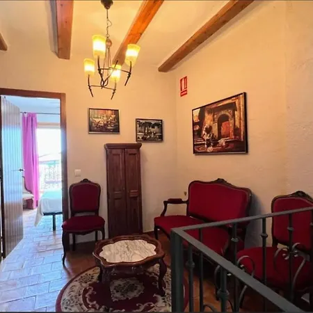 Holiday home Casa Concordia- With Panoramic Views To The Sea
